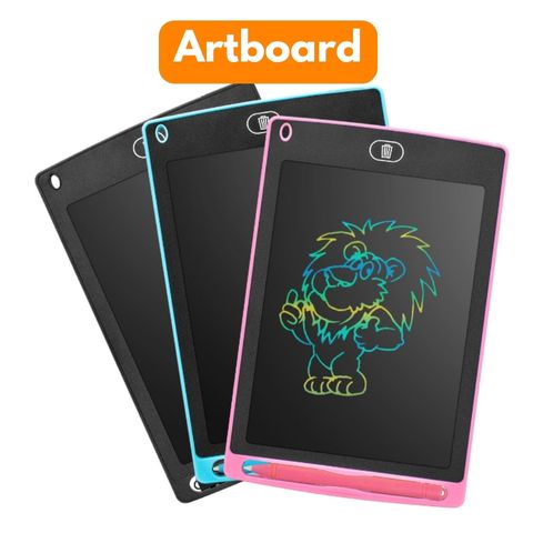 Artboard - Tablet Infantil para desenhar